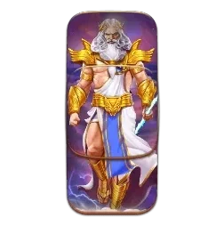 Olympus
Super Scatter