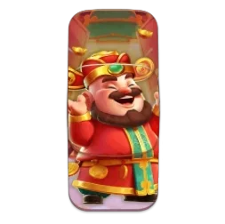 God Of
Wealth