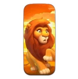 Lion
Safari