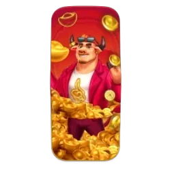 Fortune
Ox