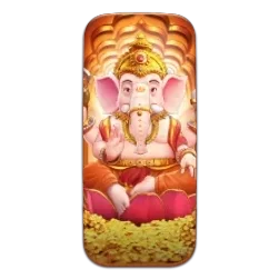 Ganesha
Fortune